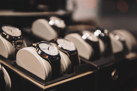 online watch shops in uk